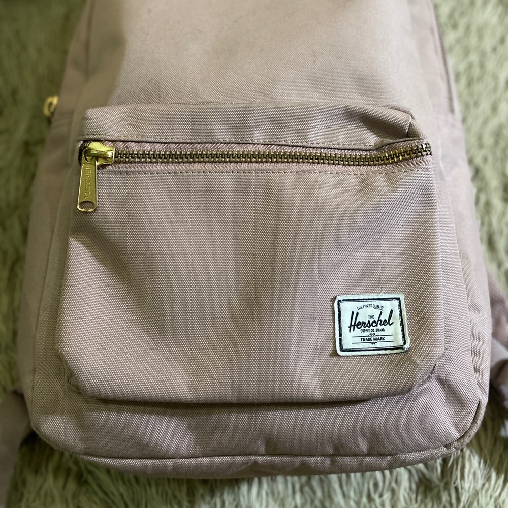 Herschel backpack